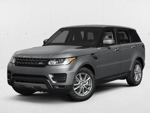 LAND ROVER RANGE ROVER SPORT 2014 SALWR2WF6EA330923 image